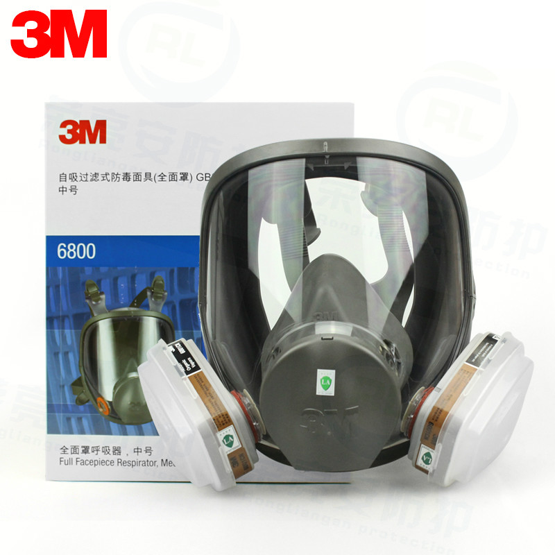 3M 6800